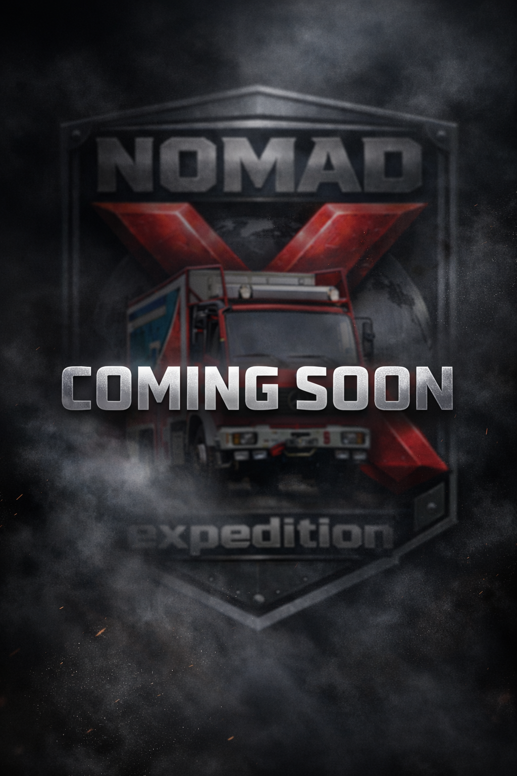 NOMAD Expedition®