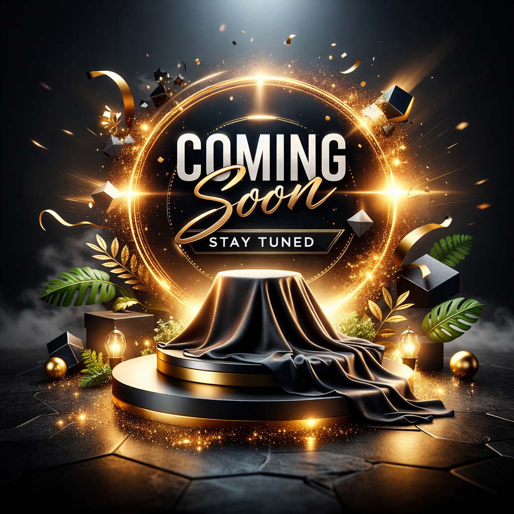 TriFora ® Coming Soon