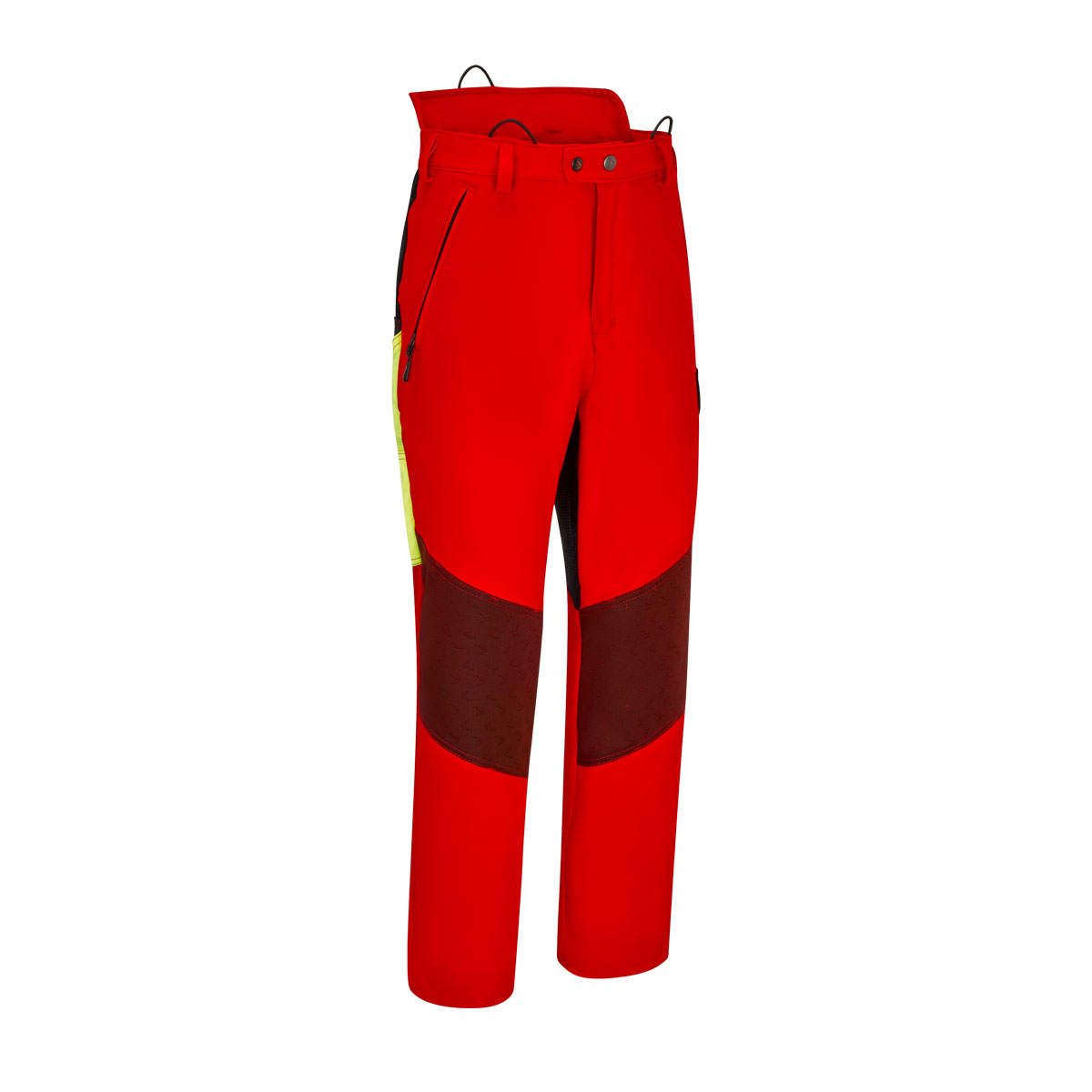 Gladiator® Keprotec Schnittschutzhose – Light