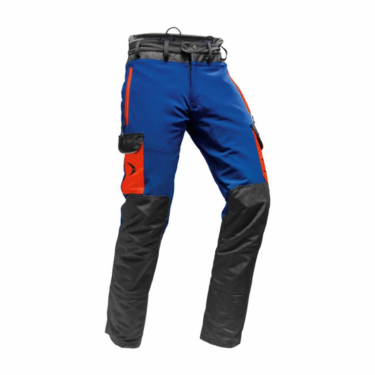 Arborist Schnittschutzhose Typ A 2.5