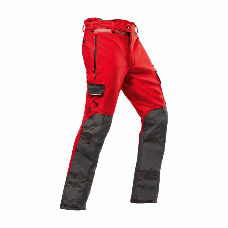 Arborist Schnittschutzhose Typ A 2.5