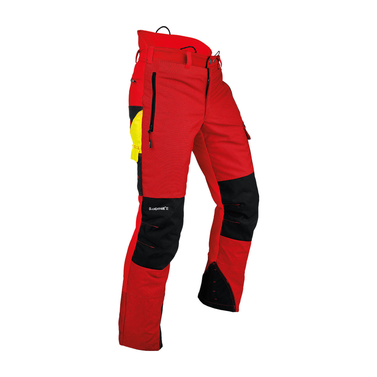 Gladiator® II Schnittschutzhose