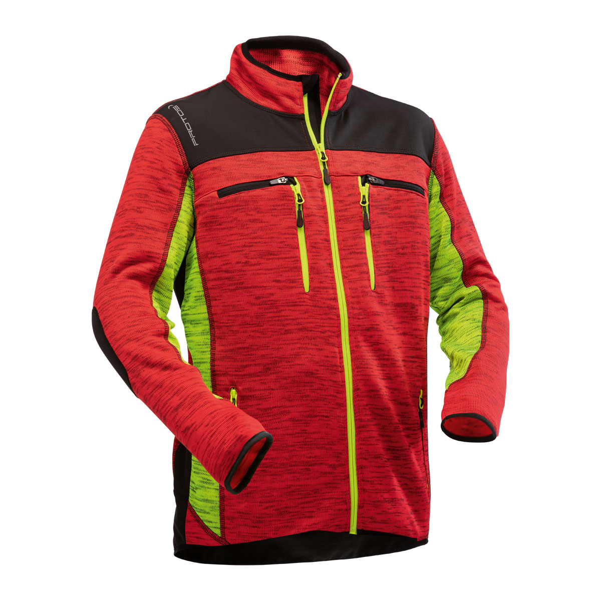 PROTOS® Inuit Jacke