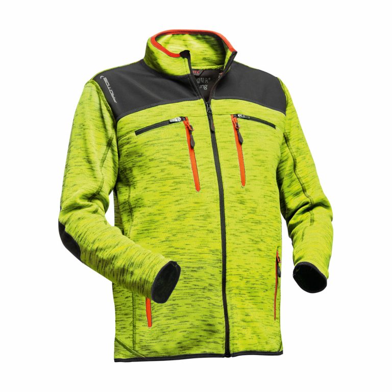 PROTOS® Inuit Jacke