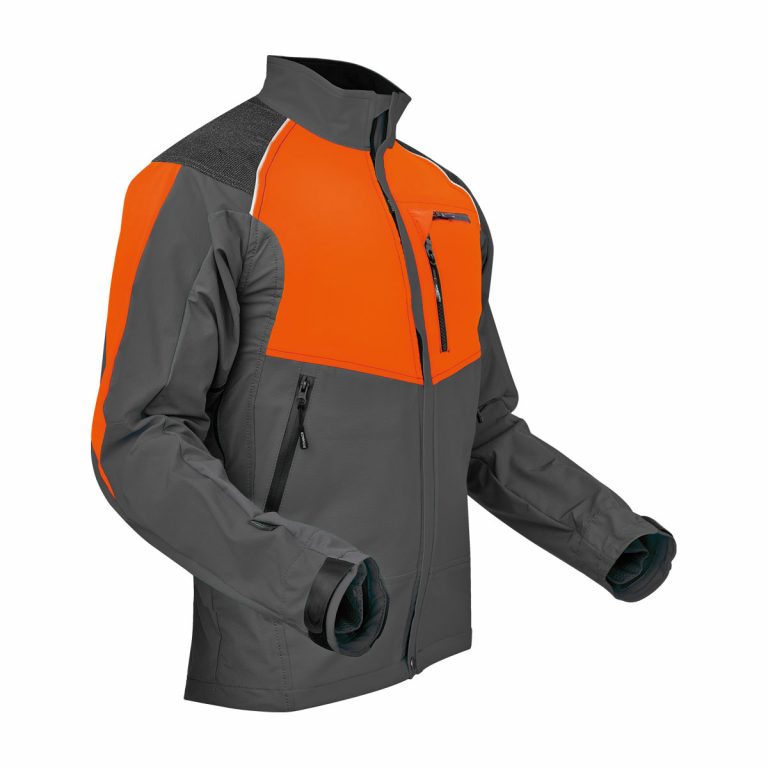 Ventilation Jacke