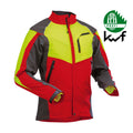 Ventilation Jacke