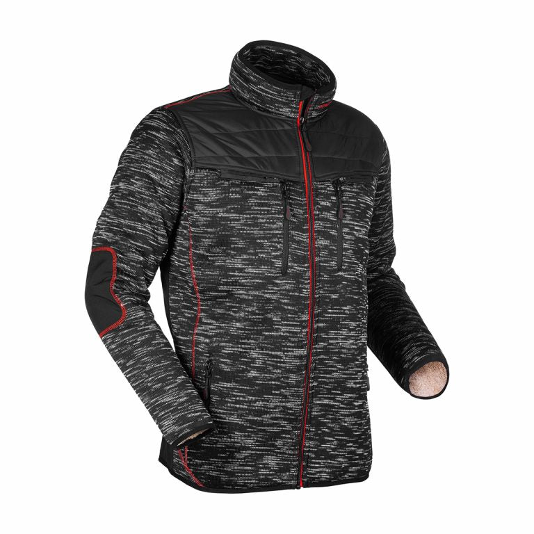 PROTOS® Inuit Teddy Jacke