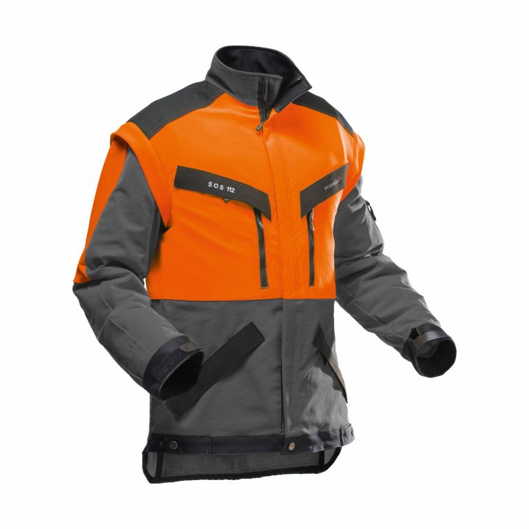 KlimaAIR® Forstjacke