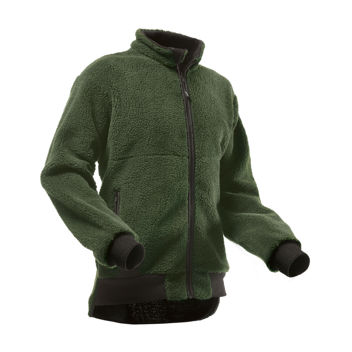 Faserpelzjacke Midland Kids