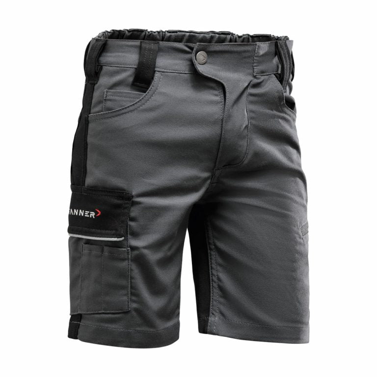 StretchFlex® Canfull Shorts Maximus Kids