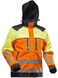 PFANNER® Nanoshield Regenjacke