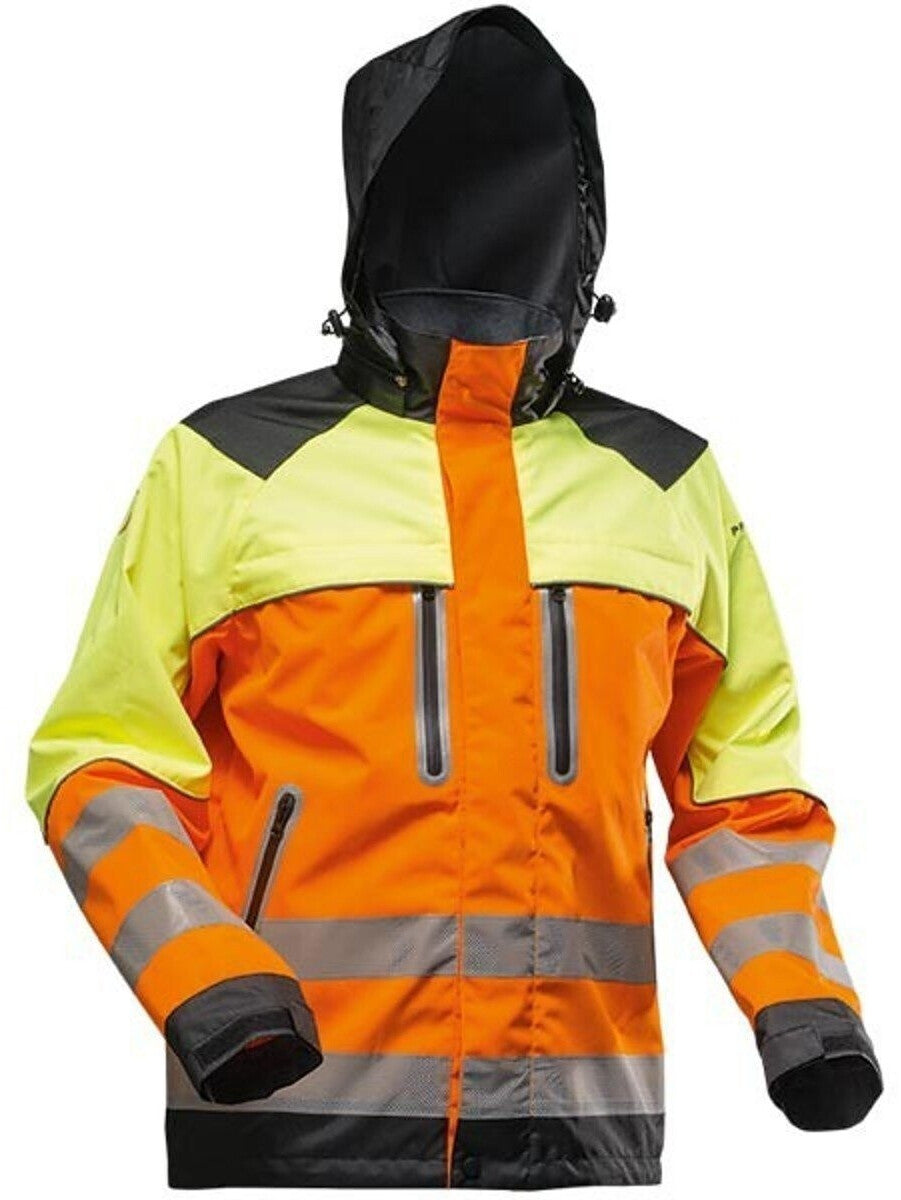 PFANNER® Nanoshield Regenjacke