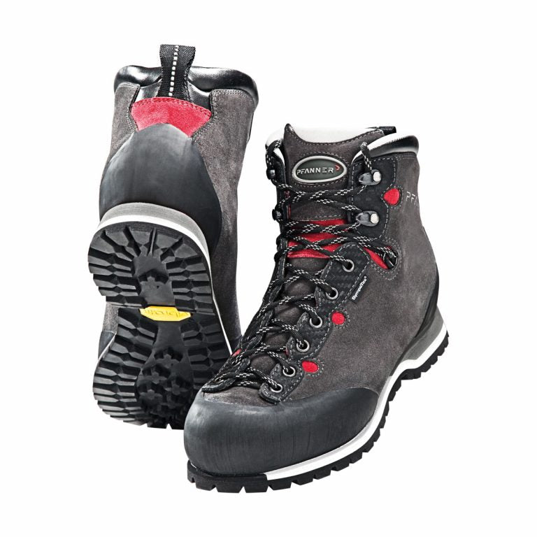 Zenith STX Bergschuh