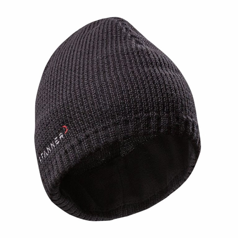 Merino Strickmütze Falcon