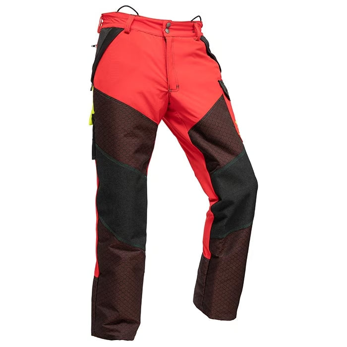 PFANNER®  Schnittschutzhose Kevlar- Extrem kurzgestellt 75cm