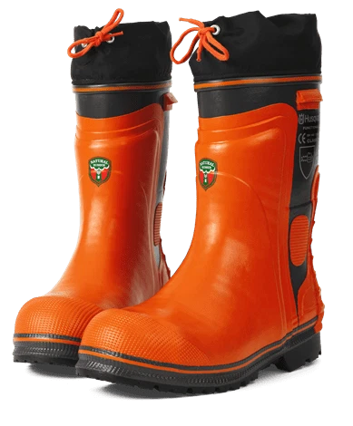 Husqvarna Schnittschutzstiefel Functional